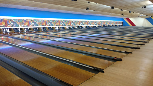 Bowling Alley «Island Bowl», reviews and photos, 3401 New Jersey Ave, Wildwood, NJ 08260, USA