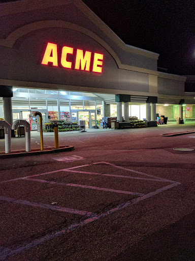 Grocery Store «ACME Markets», reviews and photos, 152 NJ-94, Blairstown, NJ 07825, USA