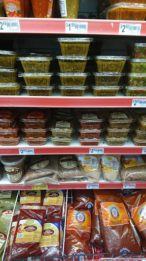 Grocery Store «Lowes Foods Store», reviews and photos, 1840 Lee Trevino Dr, El Paso, TX 79936, USA