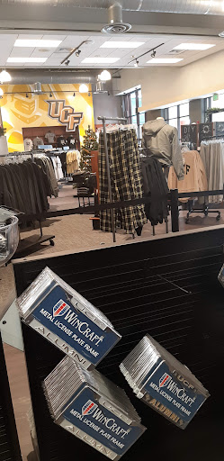 Book Store «Barnes & Noble College Booksellers», reviews and photos, 4201 E Plaza Dr, Orlando, FL 32816, USA