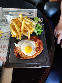 Milanesa du Restaurant Au Bureau Valenciennes - n°3