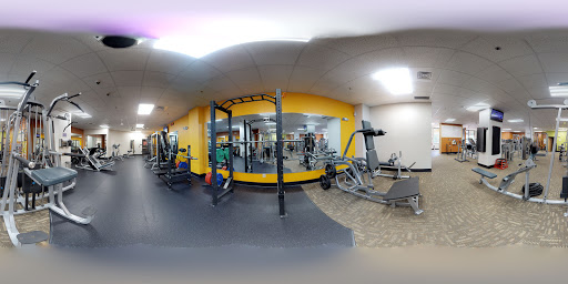 Gym «Anytime Fitness», reviews and photos, 8160 Washington Blvd, Jessup, MD 20794, USA