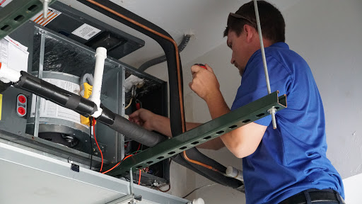 Air Conditioning Repair Service «Best Home Services», reviews and photos, 16090 S Tamiami Trail, Fort Myers, FL 33908, USA