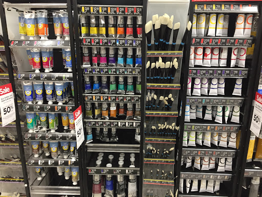 Craft Store «Michaels», reviews and photos, 12140 Blue Valley Pkwy, Overland Park, KS 66213, USA