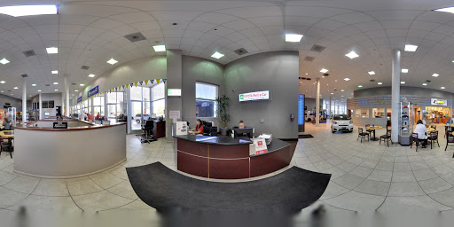 Toyota Dealer «Puente Hills Toyota», reviews and photos