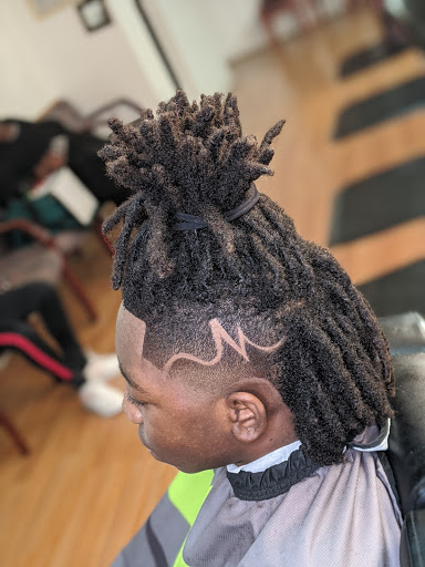 Beauty Salon «Immaculate Impressions Salon», reviews and photos, 807 Old Oyster Point Rd, Newport News, VA 23602, USA