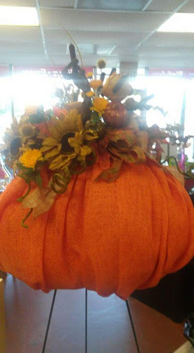 Florist «Blossoms Florist», reviews and photos, 913 N Peak St, Dallas, TX 75204, USA