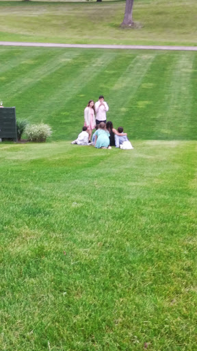 Golf Course «Irondequoit Country Club», reviews and photos, 4045 East Ave, Rochester, NY 14618, USA