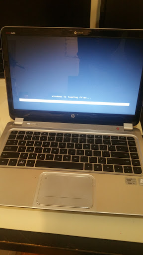 Computer Repair Service «IQ Computer Services Alexandria», reviews and photos, 1591B N Van Dorn St, Alexandria, VA 22304, USA