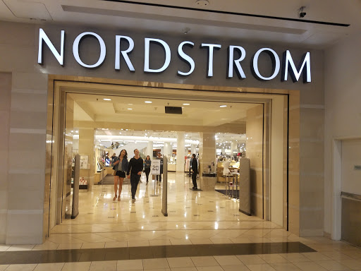 Nordstrom San Francisco Centre, 865 Market St, San Francisco, CA 94103, USA, 