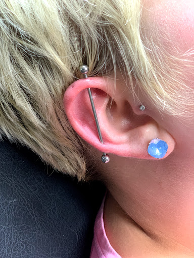 Explore cool dragon tattoo ideas, creative tattoo ideas in Sanford, available at Hudson & Company Tattoo Studio