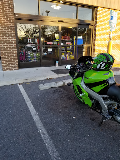 Discount Store «Dollar General», reviews and photos, 501 E Main St, Emmitsburg, MD 21727, USA