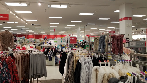 Department Store «Target», reviews and photos, 560 Contra Costa Blvd, Pleasant Hill, CA 94523, USA
