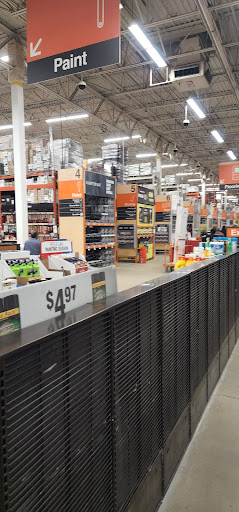 Home Improvement Store «The Home Depot», reviews and photos, 6691 Frontier Road, Springfield, VA 22150, USA