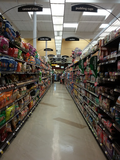 Grocery Store «Ralphs Fresh Fare», reviews and photos, 6290 Pacific Coast Hwy, Long Beach, CA 90803, USA