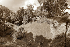 Wahiawā Botanical Garden