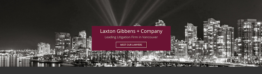Laxton Gibbens & Co