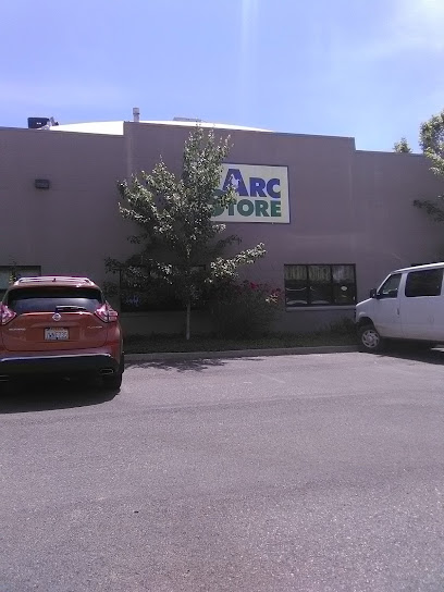 The Arc Store