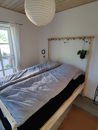 Anmeldelser af Den Gamle Station Bed and Breakfast i Randers - Hotel