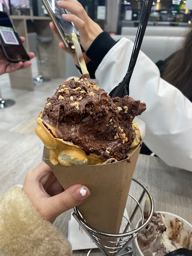 Reviews of kream stone in Reading - Ice cream