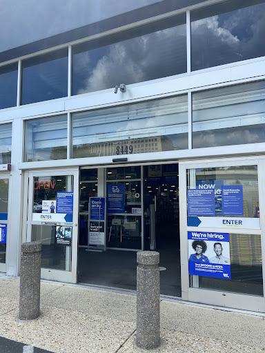 Electronics Store «Best Buy», reviews and photos, 8449 Leesburg Pike, Vienna, VA 22182, USA