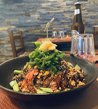 Photos du propriétaire du Restaurant japonais L'Alcôve à Embrun - n°2