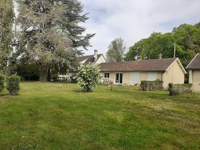 PEP 10 DITEP "Le pas de côté" à Montceaux-lès-Vaudes