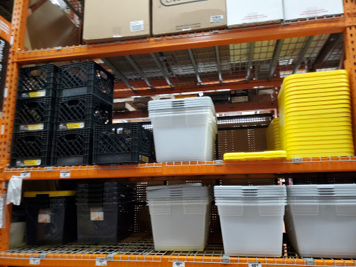 Home Improvement Store «The Home Depot», reviews and photos, 24451 Crenshaw Blvd, Torrance, CA 90505, USA