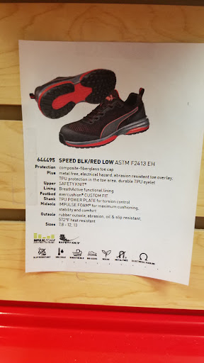 Shoe Store «Ossine Shoes & Gifts», reviews and photos, 7576 S Redwood Rd, West Jordan, UT 84084, USA