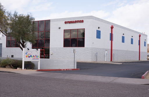 Gymnastics Club «Phoenix Gymnastics & Dance Academy», reviews and photos, 1926 W Monona Dr, Phoenix, AZ 85027, USA