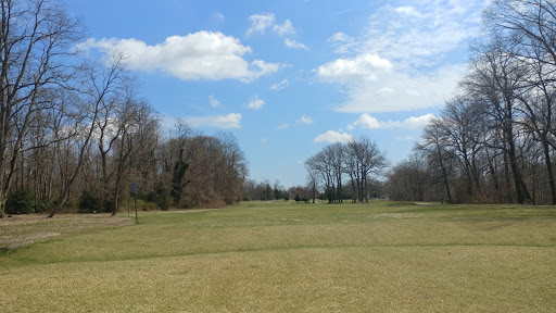 Golf Course «William F. Larkin Golf Course at Colonial Terrace», reviews and photos, 1003 Wickapecko Dr, Ocean Township, NJ 07712, USA