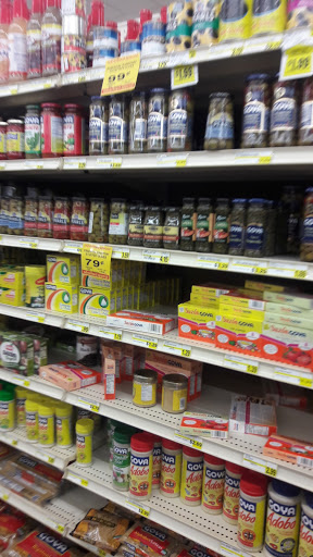 Supermarket «Food King Supermarket», reviews and photos, 5700 Wabash Ave, Baltimore, MD 21215, USA