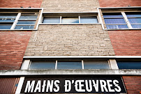 Photos du propriétaire du Restaurant Mains d'Œuvres à Saint-Ouen-sur-Seine - n°5
