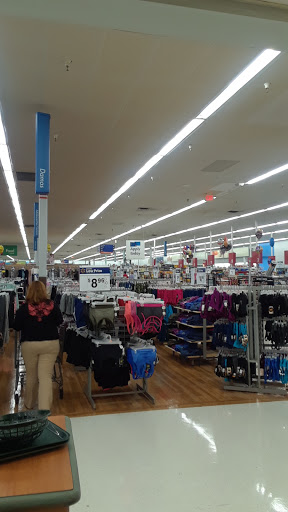 Discount Store «Walmart», reviews and photos, 3451 Tamiami Trail E, Naples, FL 34112, USA
