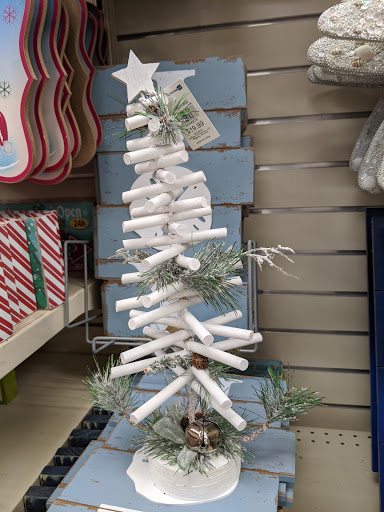 Home Goods Store «Christmas Tree Shops», reviews and photos, 300 Ikea Dr, Paramus, NJ 07652, USA