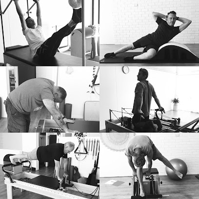 The essential movement pilates & manual therapies