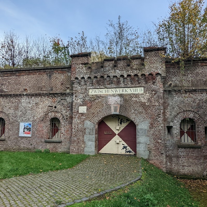 Kölner Festungsmuseum