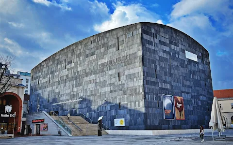 mumok - Museum moderner Kunst Stiftung Ludwig Wien image