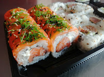 Photos du propriétaire du Restaurant japonais Sexy sushi street food à Faux - n°20