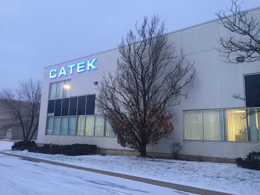 CATEK Technical Services Inc.