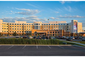Bon Secours - Southside Medical Center image
