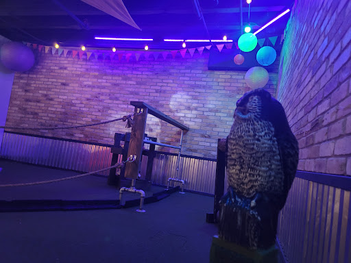 Bar «Nine Below», reviews and photos, 1905 E North Ave, Milwaukee, WI 53202, USA