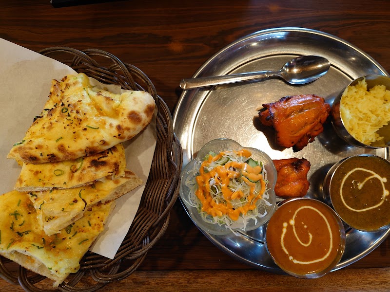 インド・ネパール レストラン ラクシュミー