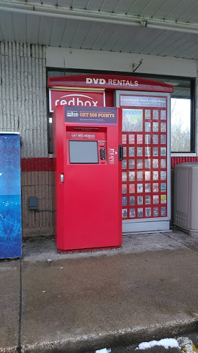 Convenience Store «Circle K», reviews and photos, 5324 Meredith St, Portage, MI 49002, USA