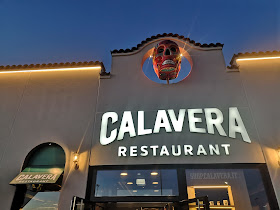 Calavera Restaurant - Cerro Maggiore