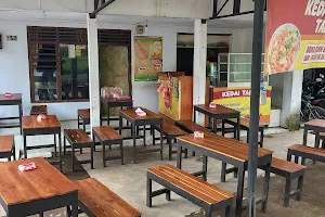 Kedai Seblak Tabriiz image