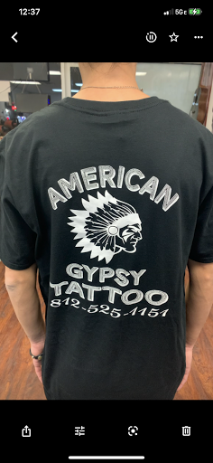 Explore snow white tattoo ideas, creative tattoo ideas in Seymour, available at American Gypsy Tattoo Corp.