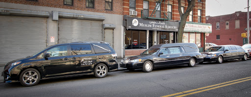 Funeral Home «Muslim Funeral Services of NY», reviews and photos, 5121 2nd Ave, Brooklyn, NY 11232, USA
