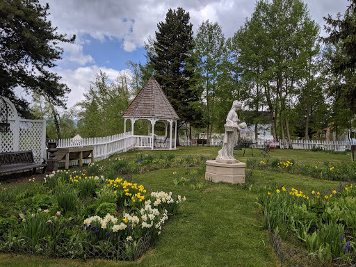 Museum «Healy House & Dexter Cabin», reviews and photos, 912 Harrison Ave, Leadville, CO 80461, USA