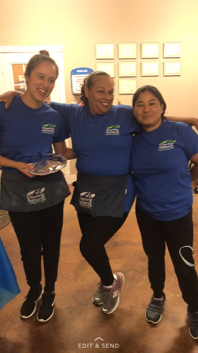 House Cleaning Service «The Cleaning Authority - Tyler», reviews and photos, 13096 County Rd 192, Tyler, TX 75703, USA